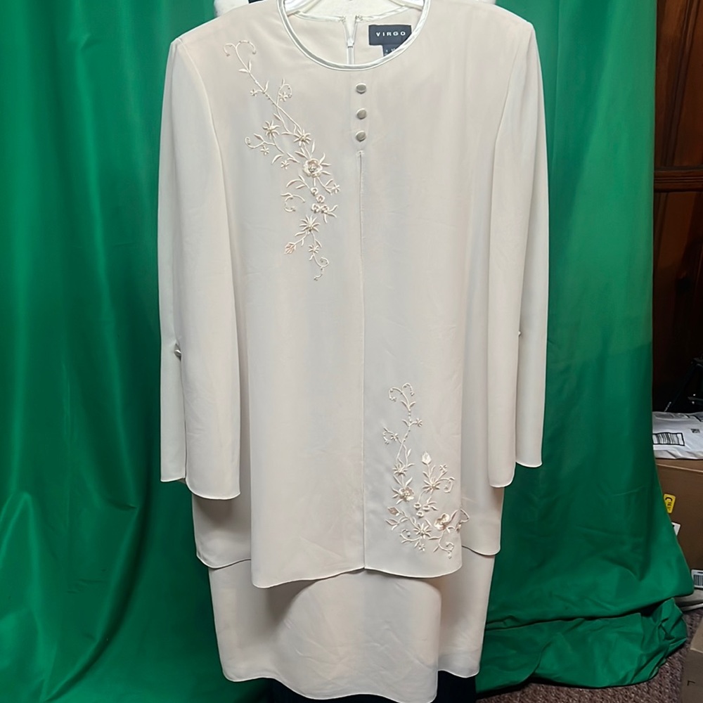 Nice dress for Church or wedding